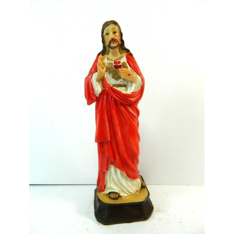 Buy Breeze Handicrafts Polyresin Statue Christian Decor Holy Family Statue  Showpiece Jesus Murti Joseph Mother Mary Statue Gift Multicolor[1] PRJK 06  Online at Low Prices in India - Amazon.in
