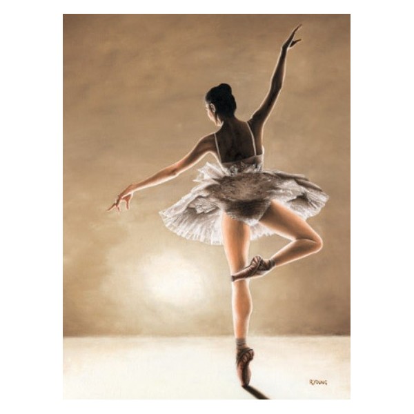 Quadro Ballerina Danza Classica 10 Stampa Su Mdf O Tela Swarovski Arredo Gambardella Pastori E Quadri