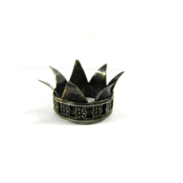 Crown for Wise Men Cm 2.8x2h for High Shepherds Cm 20/25 Cm