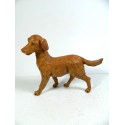 Fontanini Dog for Tall Shepherds Cm 30 - Animals for Nativity - Model of your choice