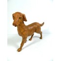 Fontanini Dog for Tall Shepherds Cm 30 - Animals for Nativity - Model of your choice