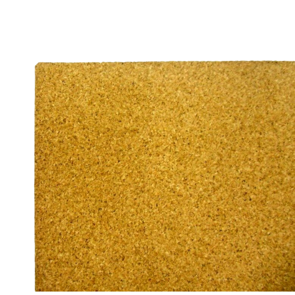 Cork Panel 5 mm - 50 x 100 Cm - Cork Sheet Excellent Quality Nativity