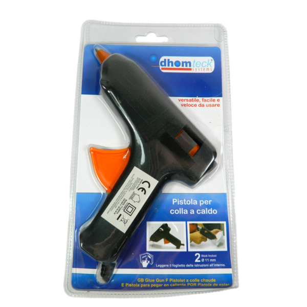Silicone Gun - Hot Glue 11 mm Nativity Accessories
