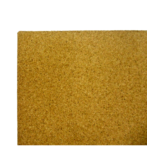 Cork Panel 1 Cm - 50 x 100 Cm - Cork Sheet Excellent Quality Nativity