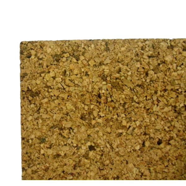 Cork Panel Rock Model cm 33x50x2h - Nativity Cork Sheet