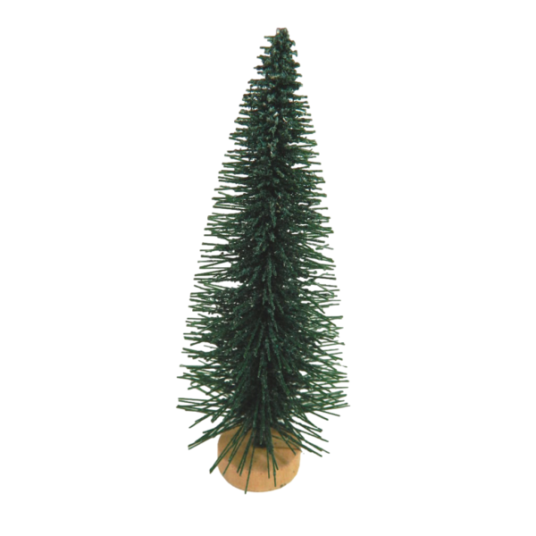 Pine 12 cm Model of your choice - Tree Scenography Vegetation for Nativity Scene